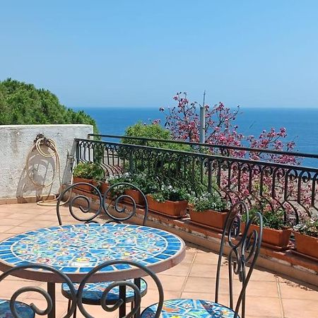 Velalatina Residence B&B Soverato - Camera Maestrale & Camera Tramontana โซเวราโต มาริน่า ภายนอก รูปภาพ