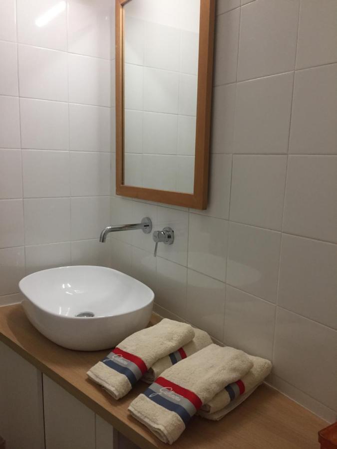 Velalatina Residence B&B Soverato - Camera Maestrale & Camera Tramontana โซเวราโต มาริน่า ภายนอก รูปภาพ
