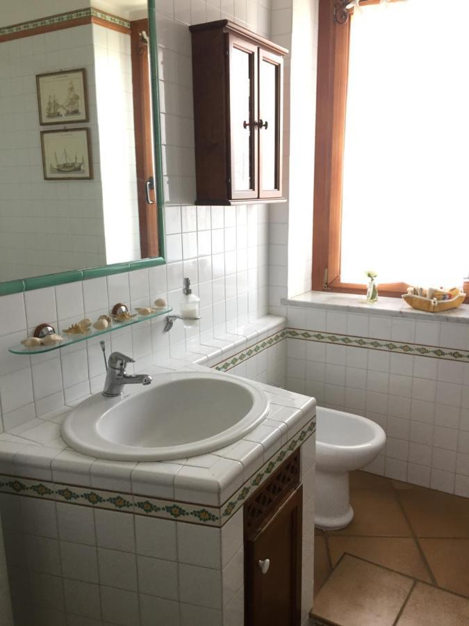 Velalatina Residence B&B Soverato - Camera Maestrale & Camera Tramontana โซเวราโต มาริน่า ภายนอก รูปภาพ