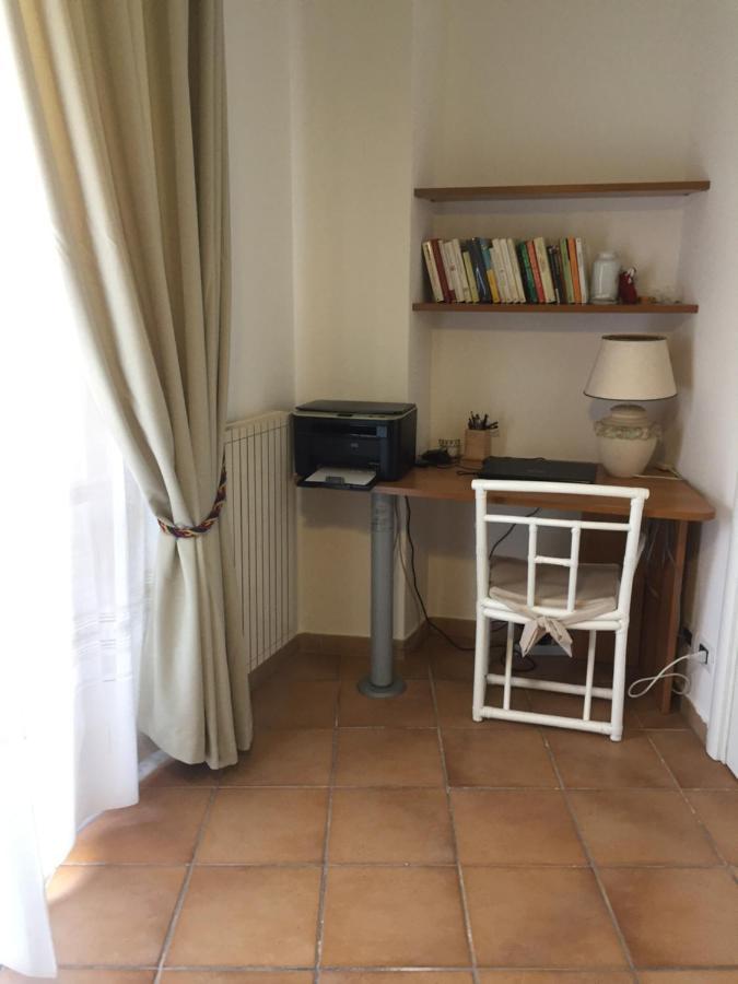 Velalatina Residence B&B Soverato - Camera Maestrale & Camera Tramontana โซเวราโต มาริน่า ภายนอก รูปภาพ