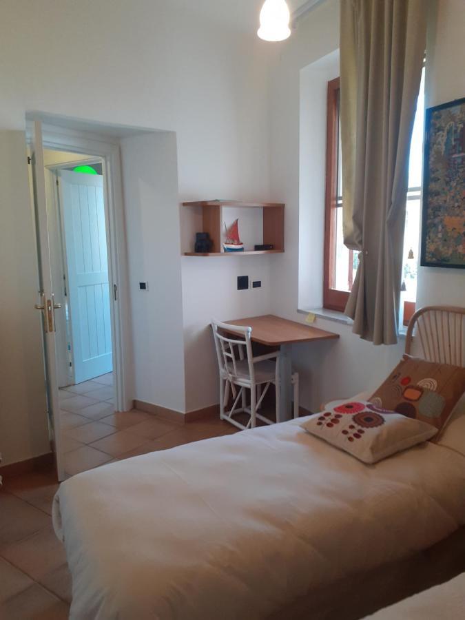 Velalatina Residence B&B Soverato - Camera Maestrale & Camera Tramontana โซเวราโต มาริน่า ภายนอก รูปภาพ