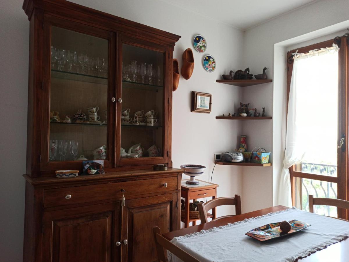Velalatina Residence B&B Soverato - Camera Maestrale & Camera Tramontana โซเวราโต มาริน่า ภายนอก รูปภาพ