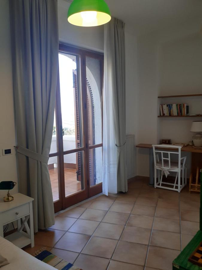 Velalatina Residence B&B Soverato - Camera Maestrale & Camera Tramontana โซเวราโต มาริน่า ภายนอก รูปภาพ