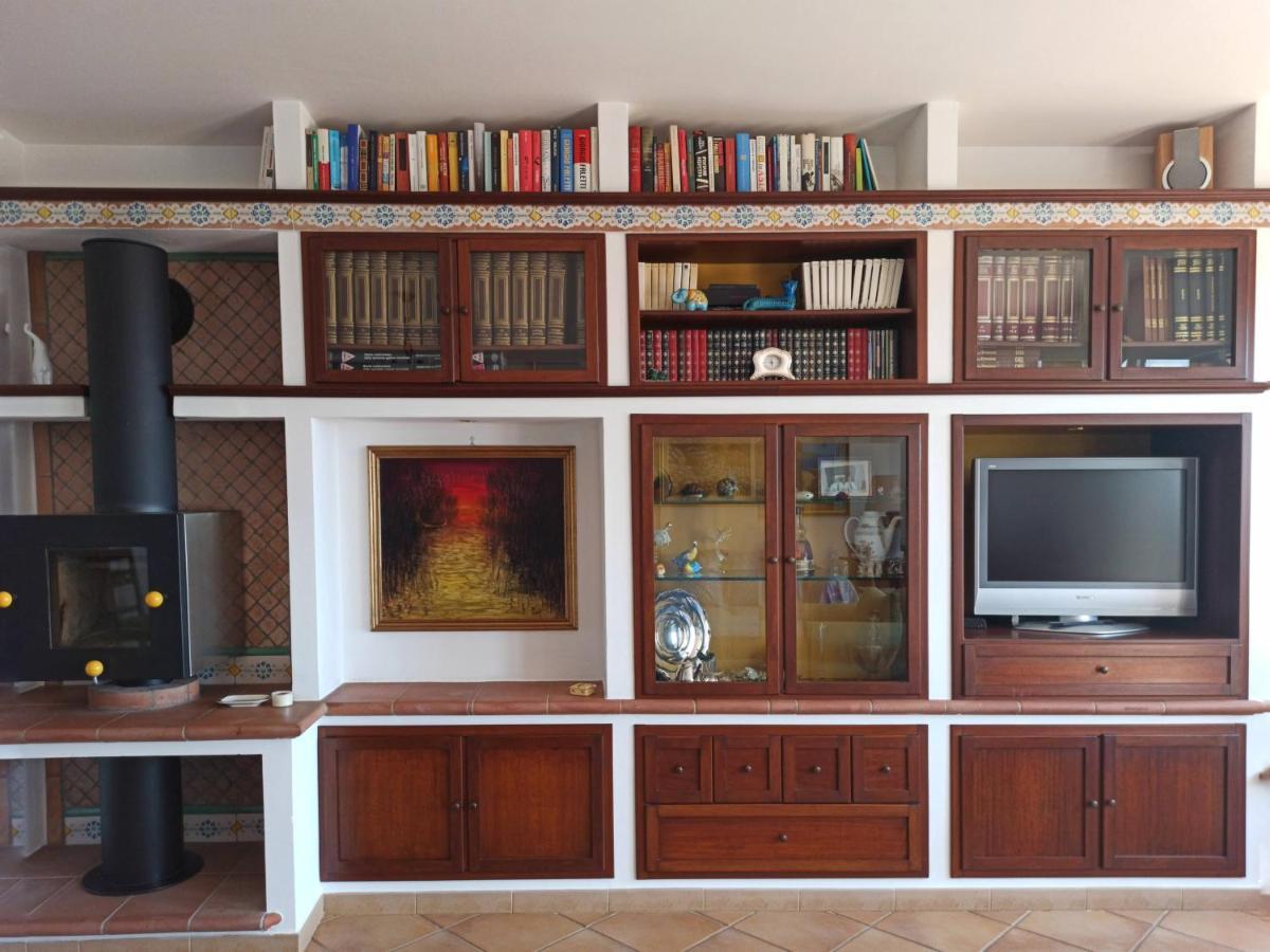 Velalatina Residence B&B Soverato - Camera Maestrale & Camera Tramontana โซเวราโต มาริน่า ภายนอก รูปภาพ