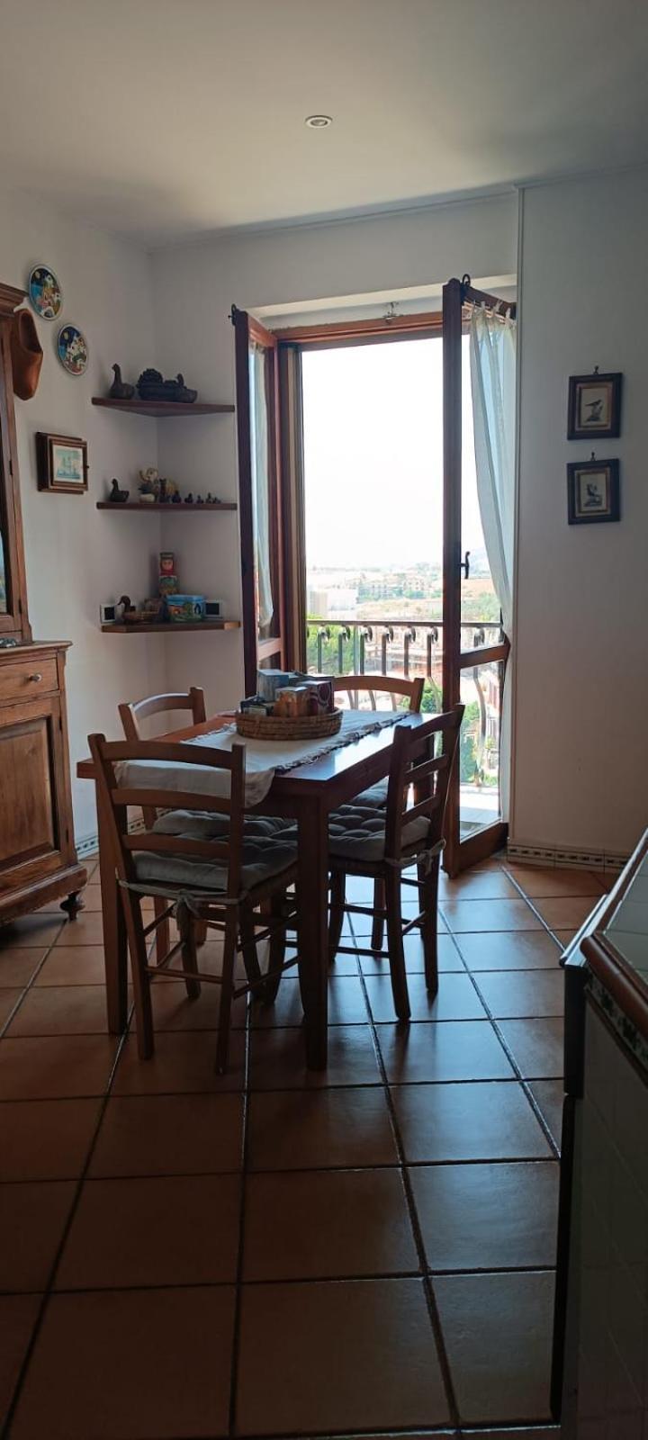 Velalatina Residence B&B Soverato - Camera Maestrale & Camera Tramontana โซเวราโต มาริน่า ภายนอก รูปภาพ