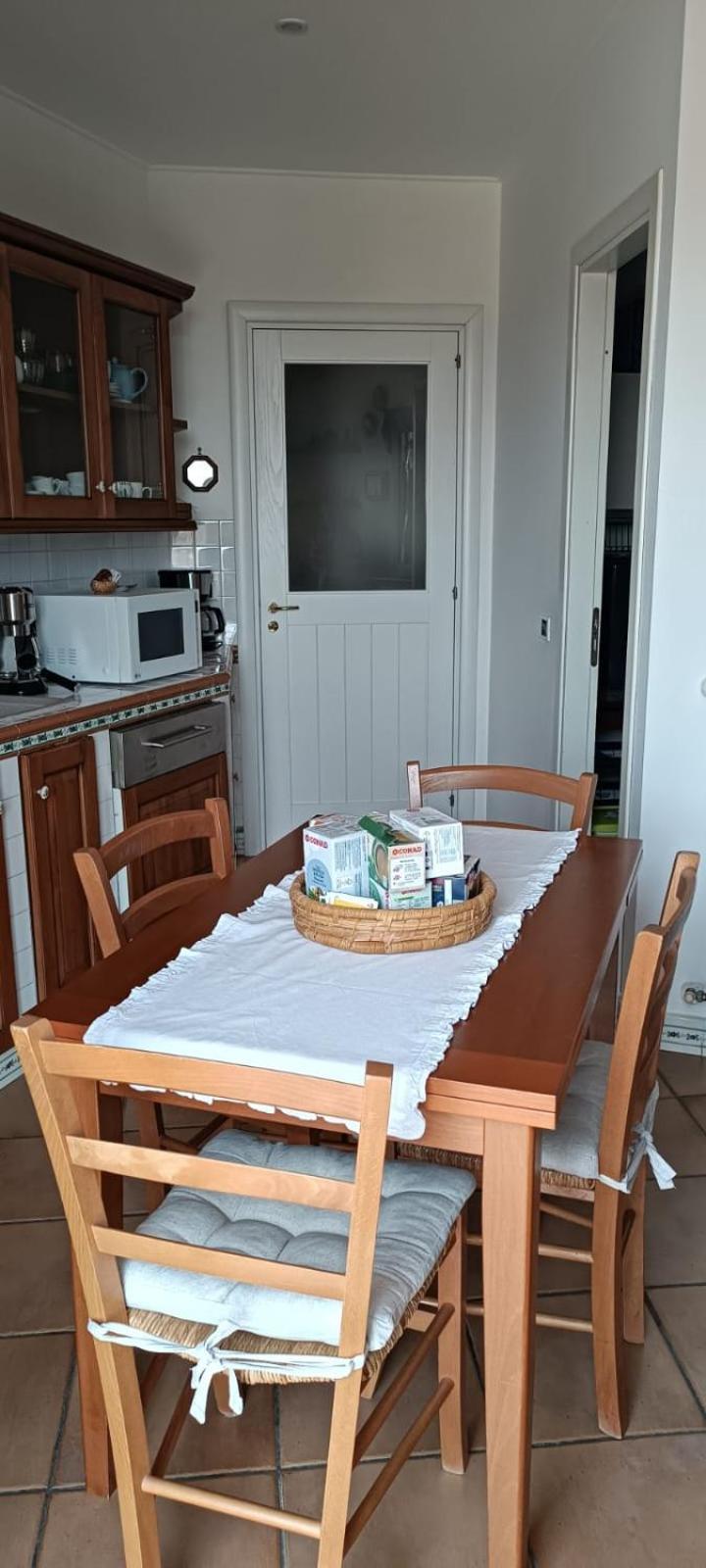 Velalatina Residence B&B Soverato - Camera Maestrale & Camera Tramontana โซเวราโต มาริน่า ภายนอก รูปภาพ
