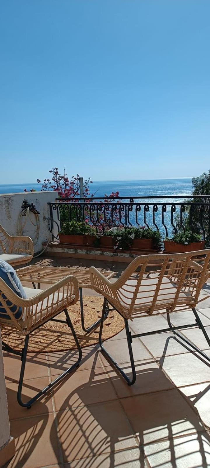 Velalatina Residence B&B Soverato - Camera Maestrale & Camera Tramontana โซเวราโต มาริน่า ภายนอก รูปภาพ