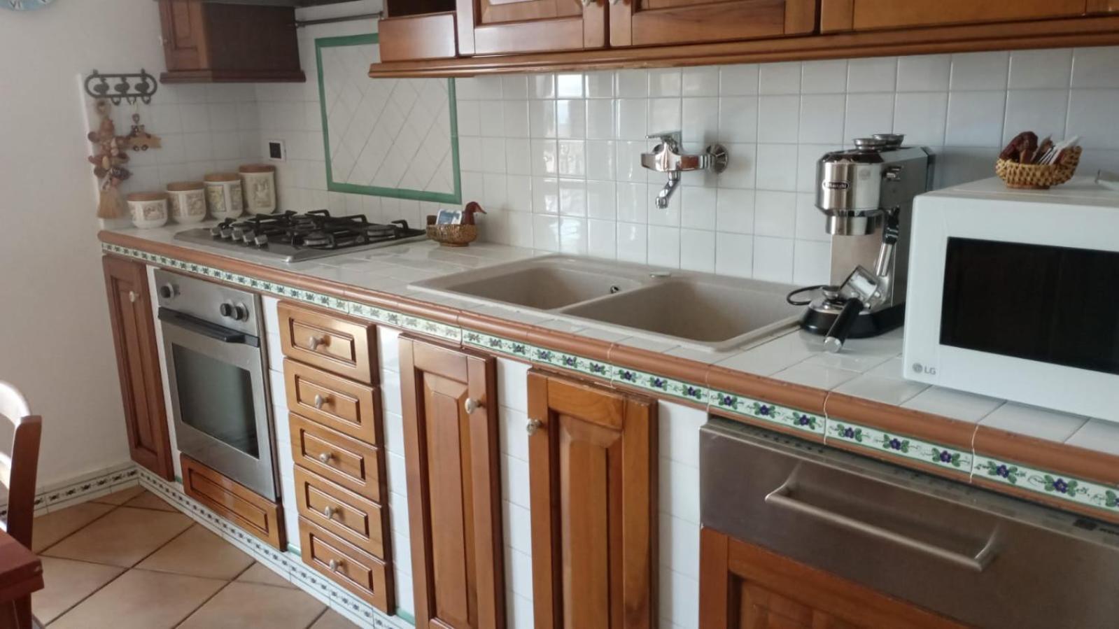 Velalatina Residence B&B Soverato - Camera Maestrale & Camera Tramontana โซเวราโต มาริน่า ภายนอก รูปภาพ